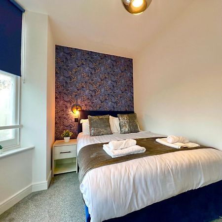 7 Bed House Brighton Villa Dış mekan fotoğraf