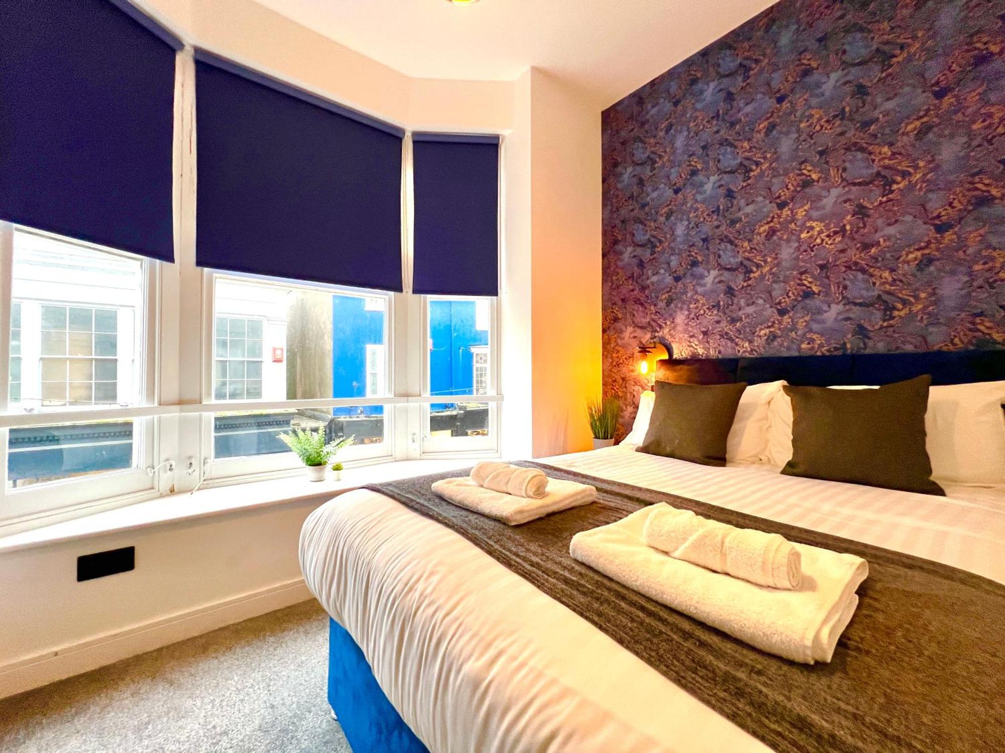 7 Bed House Brighton Villa Dış mekan fotoğraf