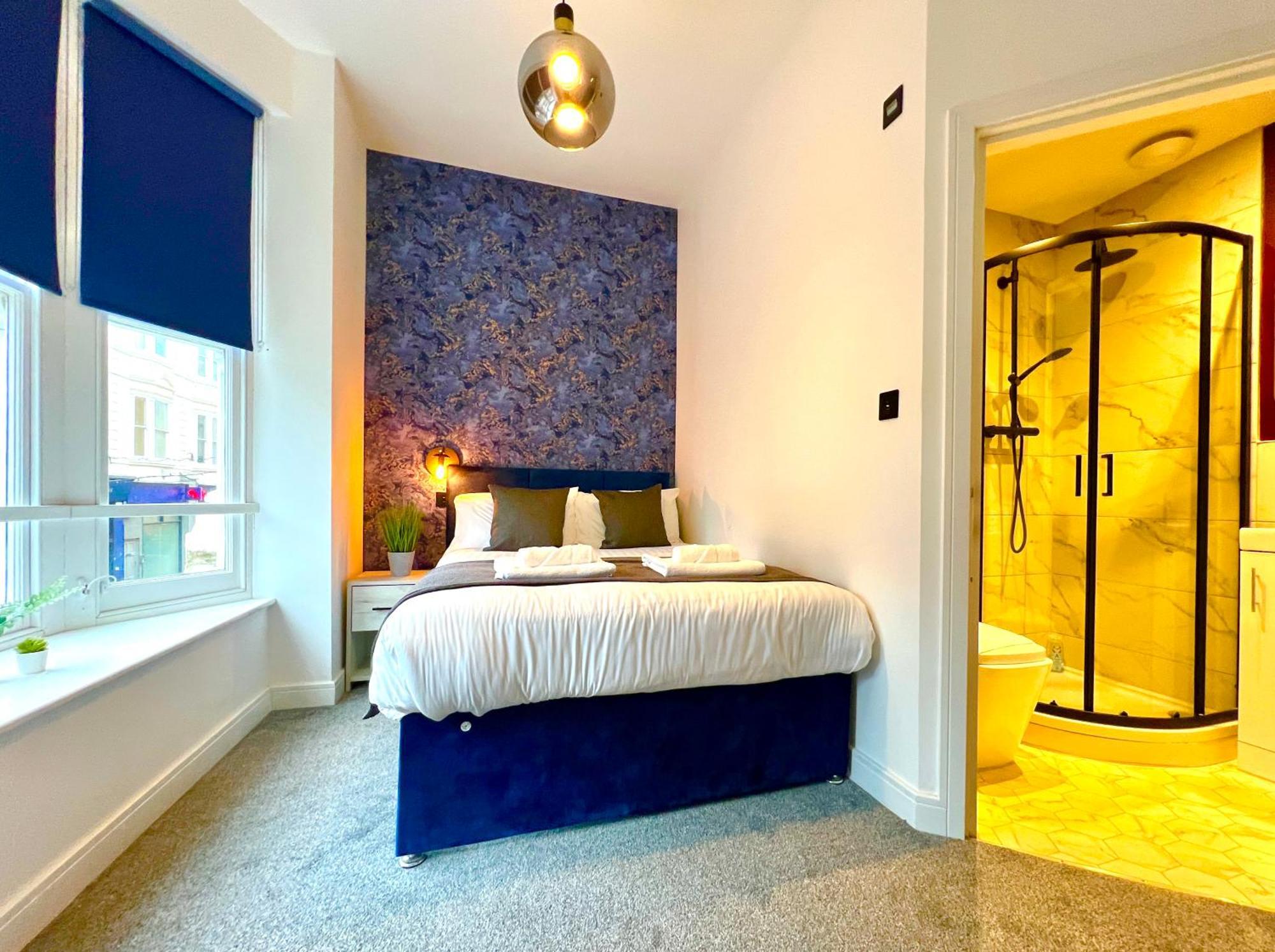 7 Bed House Brighton Villa Dış mekan fotoğraf
