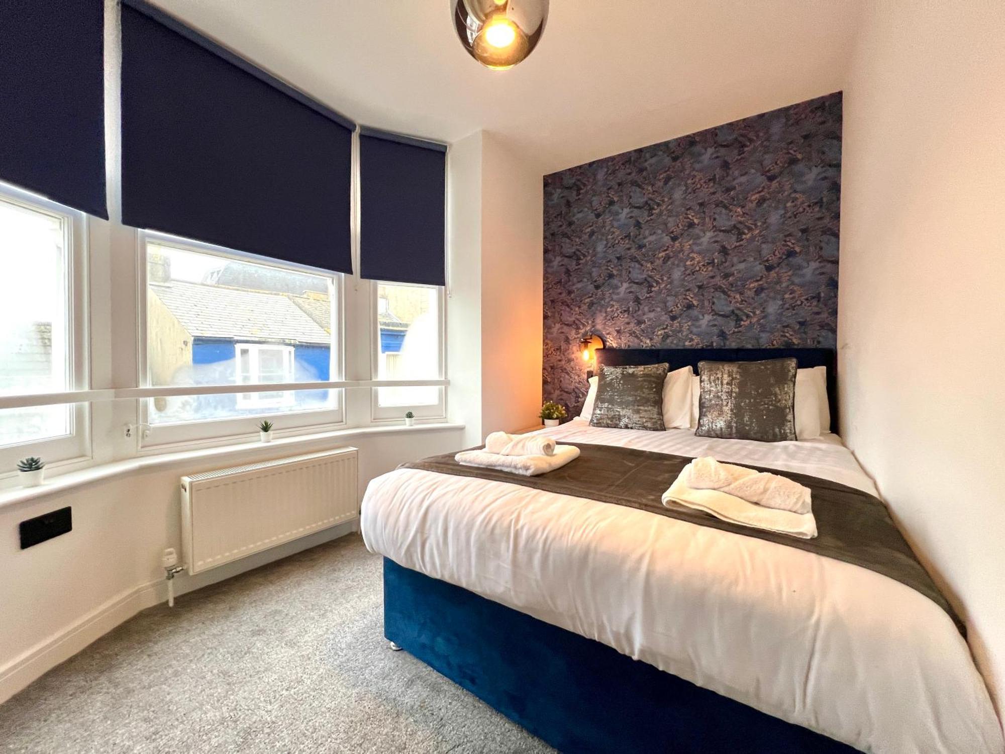 7 Bed House Brighton Villa Dış mekan fotoğraf