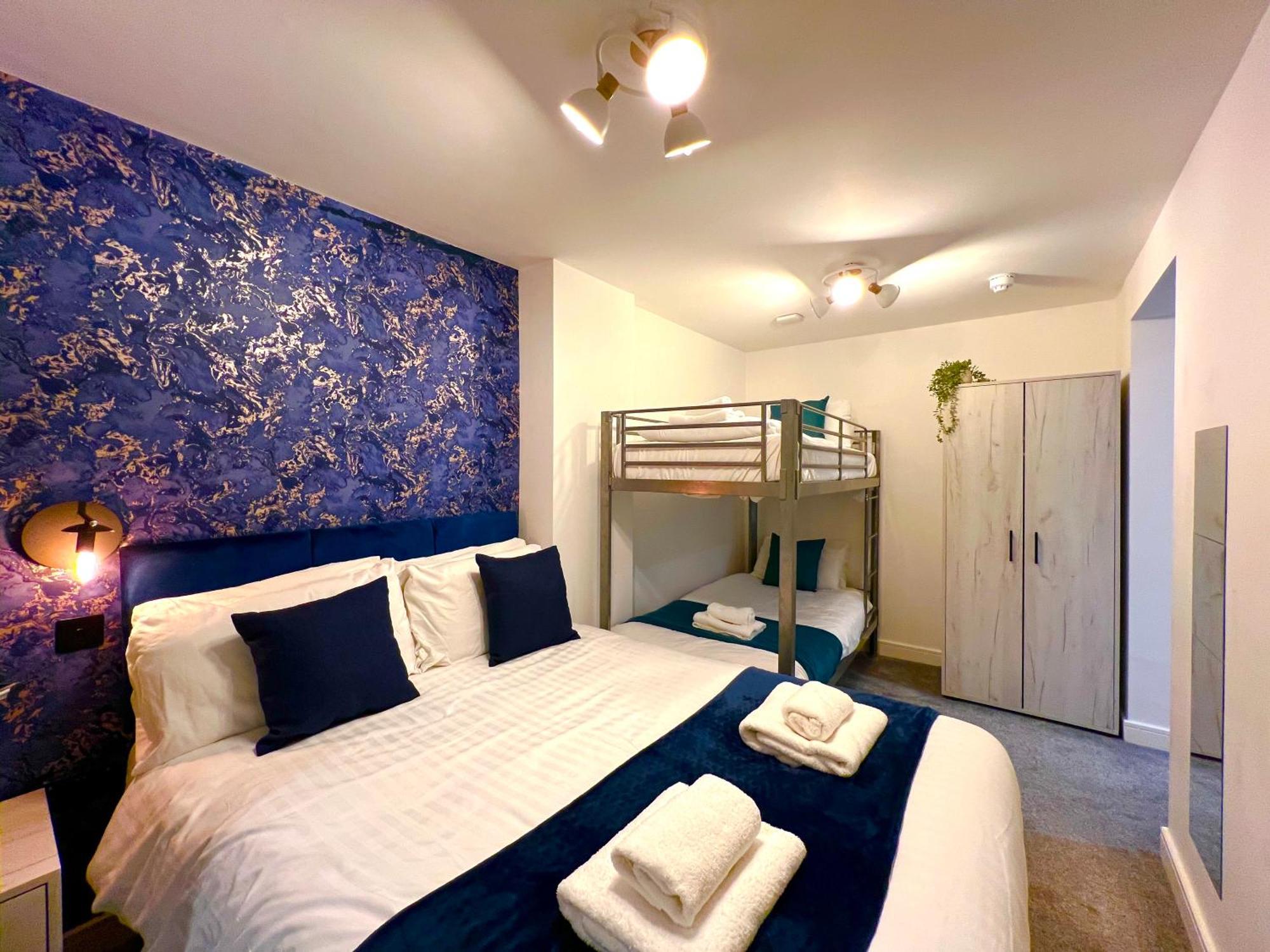 7 Bed House Brighton Villa Dış mekan fotoğraf