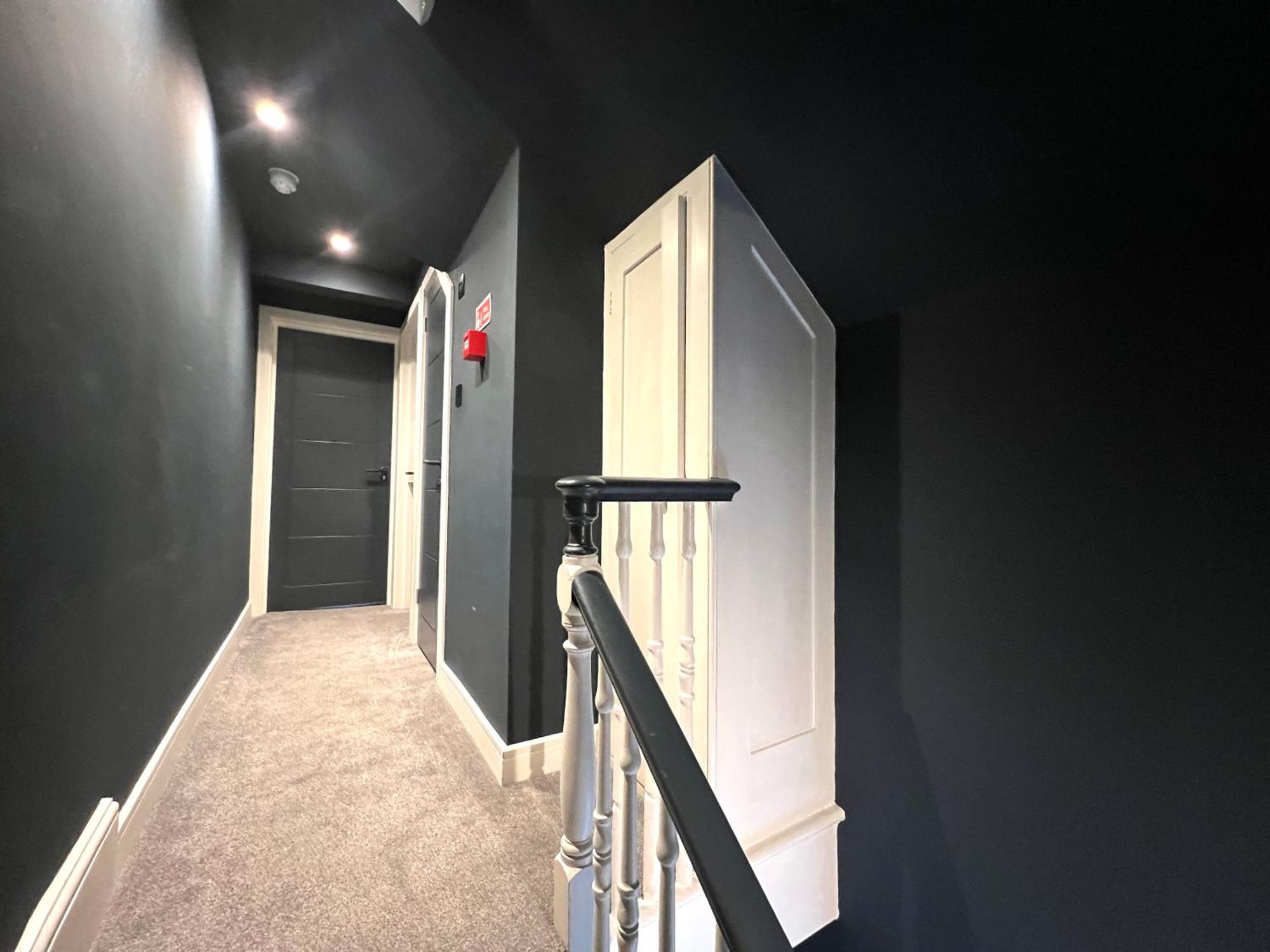7 Bed House Brighton Villa Dış mekan fotoğraf