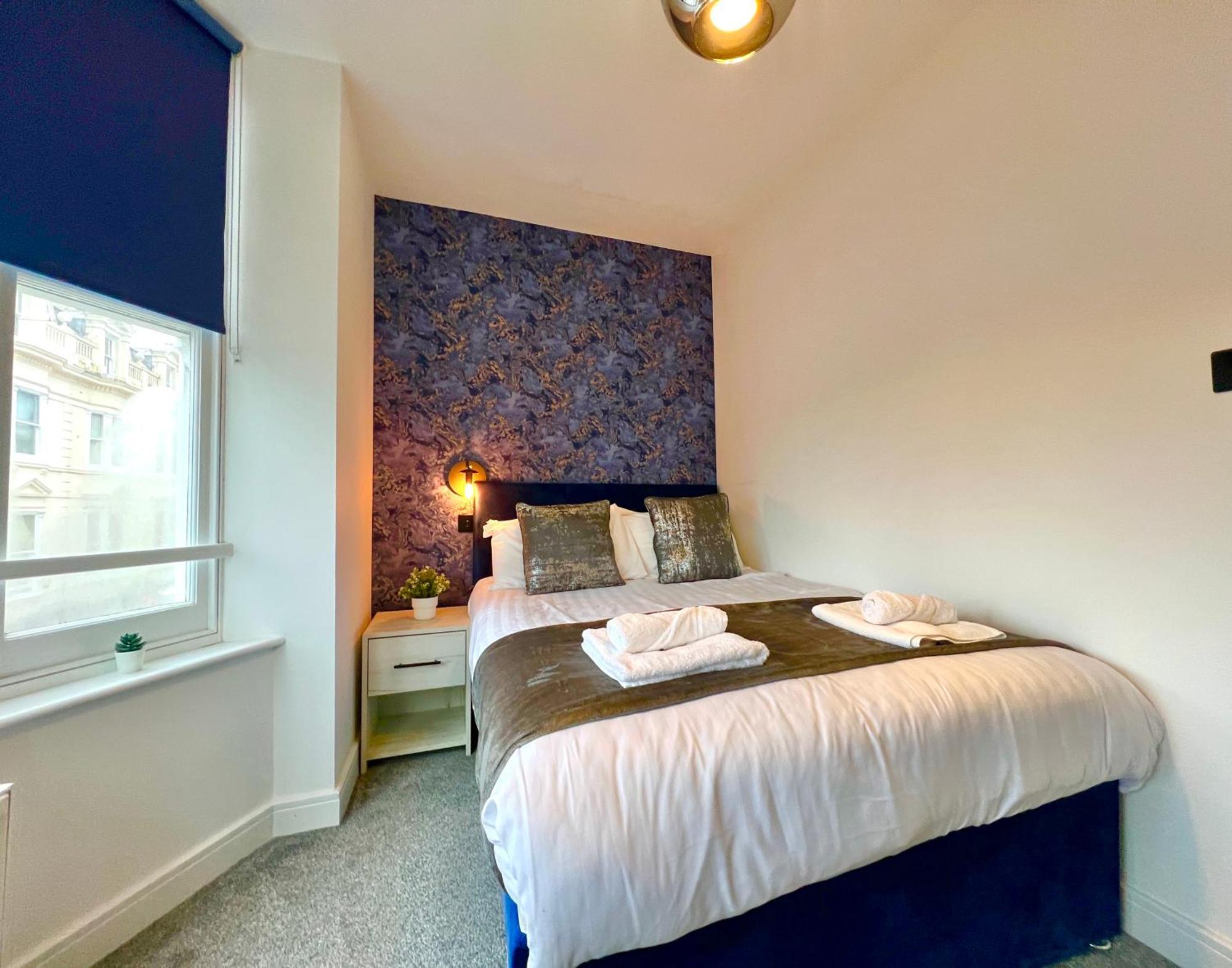 7 Bed House Brighton Villa Dış mekan fotoğraf